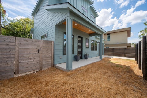 Tiny photo for 2907 Kuhlman Ave #2, Austin, TX 78702 (MLS # 5497895)