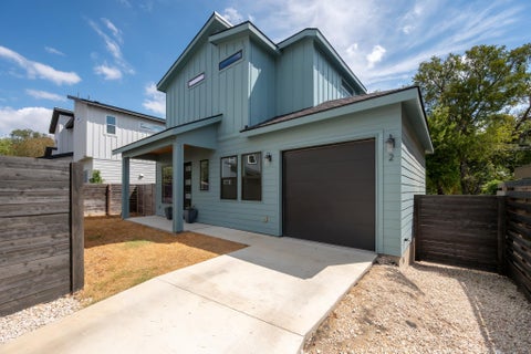 Photo of 2907 Kuhlman Ave #2, Austin, TX 78702 (MLS # 5497895)