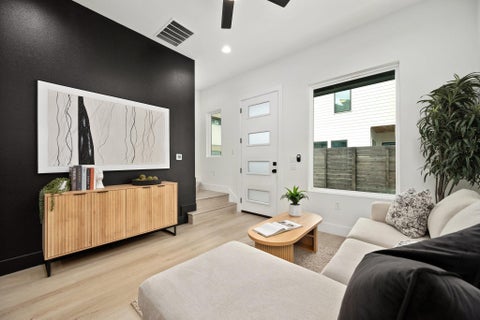Tiny photo for 2907 Kuhlman Ave #2, Austin, TX 78702 (MLS # 5497895)