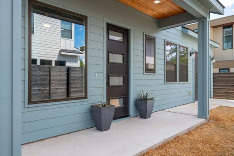 Tiny photo for 2907 Kuhlman Ave #2, Austin, TX 78702 (MLS # 5497895)