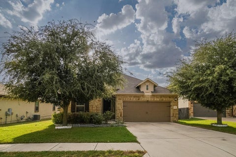 Photo of 8116 Pescara CV, Round Rock, TX 78665 (MLS # 3510518)