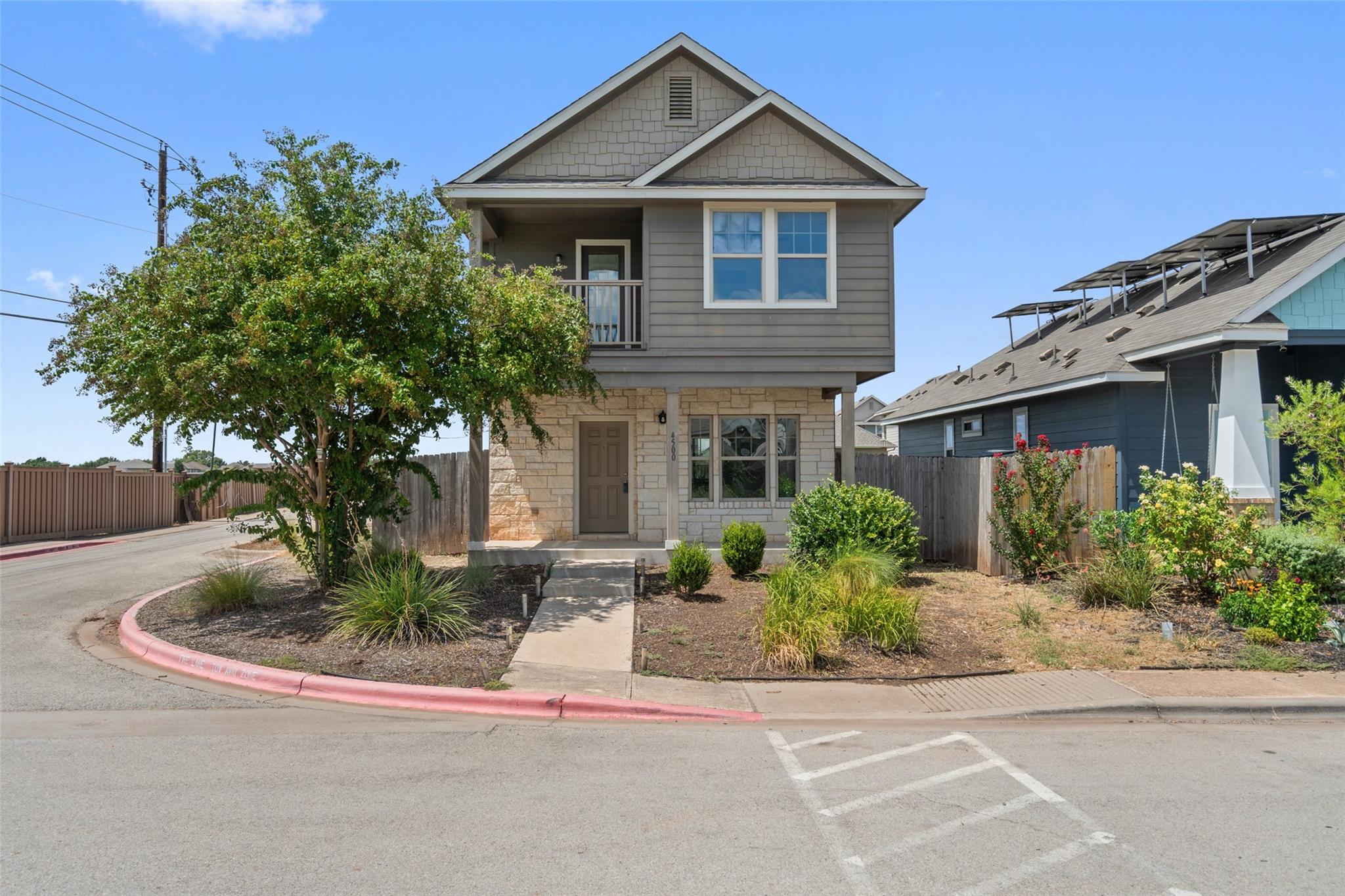 View Austin, TX 78725 house