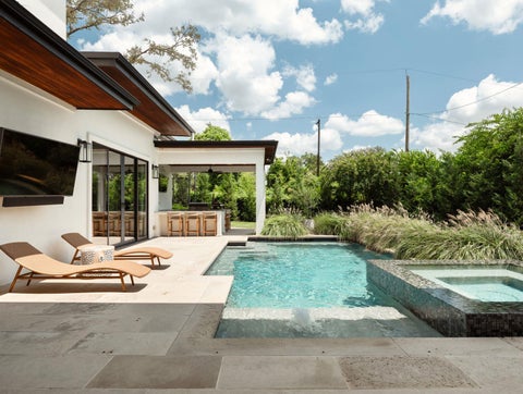 Photo of 2300 Westover RD, Austin, TX 78703 (MLS # 7989464)
