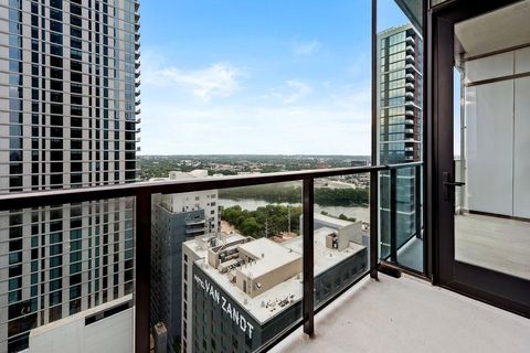 Tiny photo for 610 Davis ST #2504, Austin, TX 78701 (MLS # 9391510)