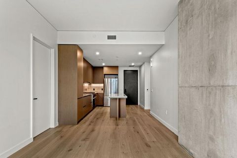 Tiny photo for 610 Davis ST #2504, Austin, TX 78701 (MLS # 9391510)