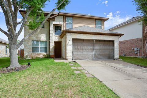 Photo of 10928 Furrow Hill DR, Austin, TX 78754 (MLS # 4810704)
