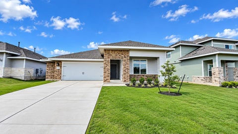 Photo of 260 Gresham, Kyle, TX 78640 (MLS # 6724673)
