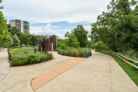 Tiny photo for 54 Rainey ST #1018, Austin, TX 78701 (MLS # 5853750)