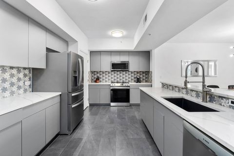 Tiny photo for 54 Rainey ST #1018, Austin, TX 78701 (MLS # 5853750)