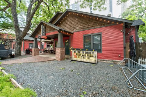 Tiny photo for 54 Rainey ST #1018, Austin, TX 78701 (MLS # 5853750)