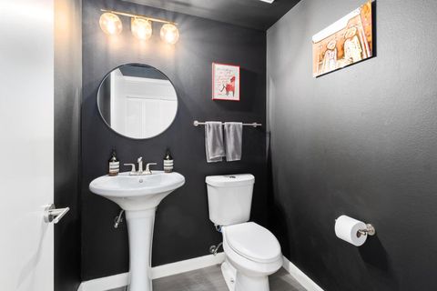 Tiny photo for 54 Rainey ST #1018, Austin, TX 78701 (MLS # 5853750)