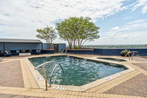 Tiny photo for 54 Rainey ST #1018, Austin, TX 78701 (MLS # 5853750)