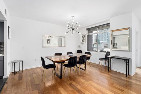 Tiny photo for 54 Rainey ST #1018, Austin, TX 78701 (MLS # 5853750)