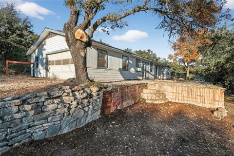 Photo of 706 Cargill DR, Spicewood, TX 78669 (MLS # 9830371)