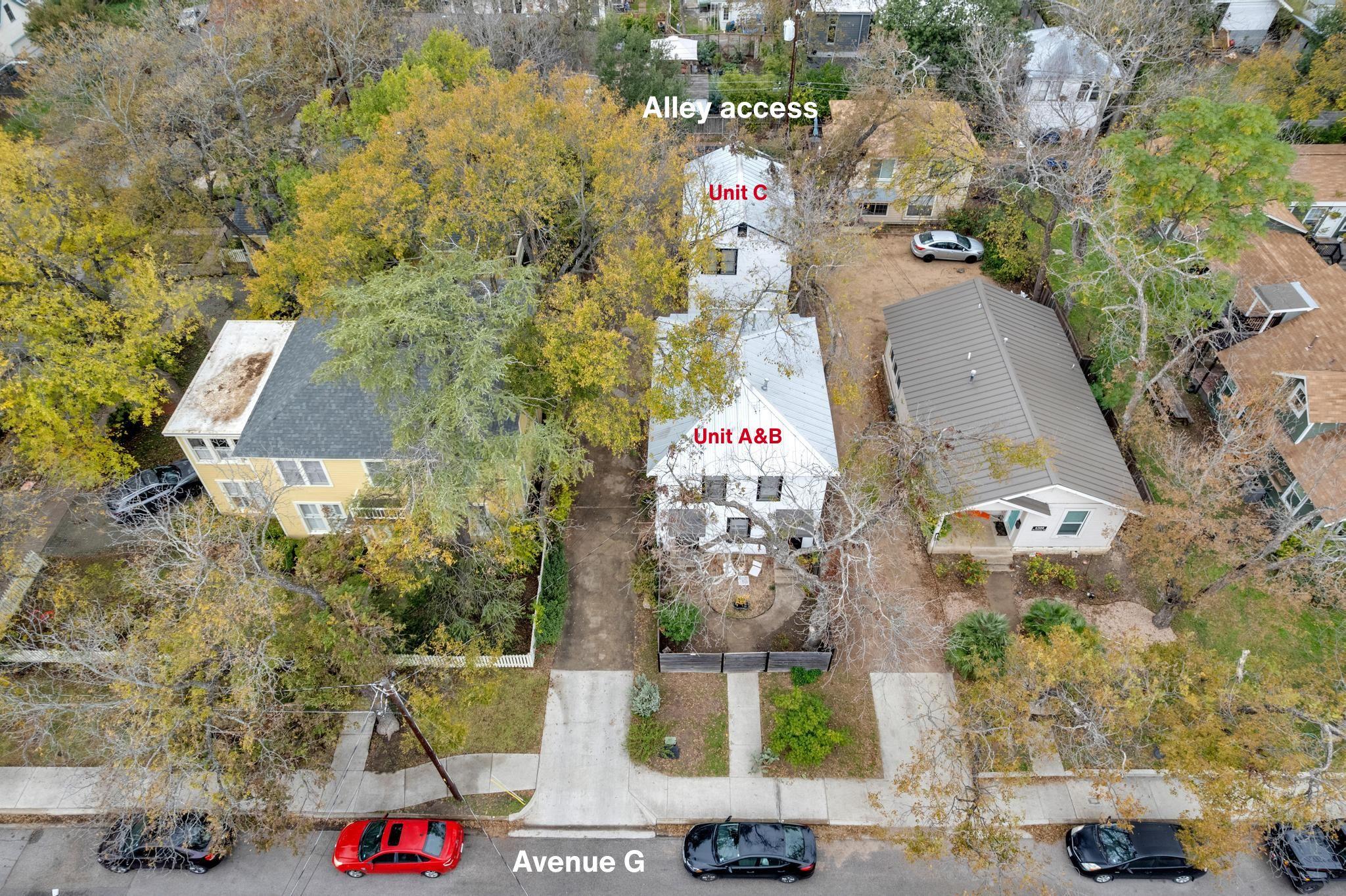 4302 Avenue G Ave A, B, C