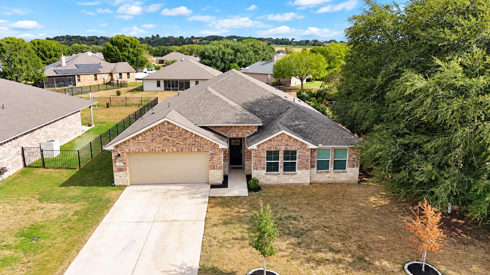 110 Loon DR