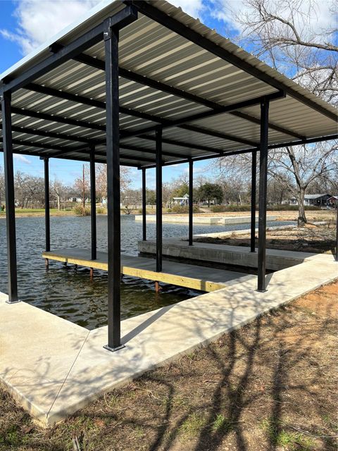 Photo of TBD B Woodland Hills DR, Granite Shoals, TX 78654 (MLS # 3456589)