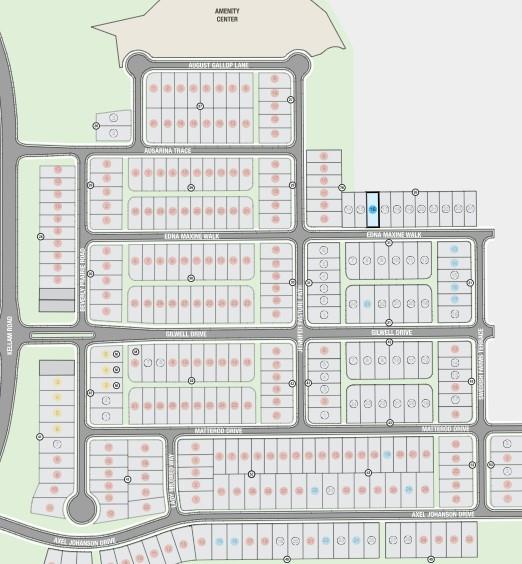 14114 Edna Maxine WALK