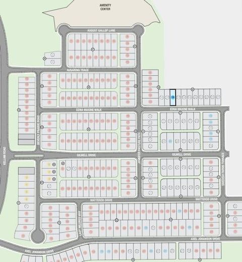 Tiny photo for 14114 Edna Maxine WALK, Del Valle, TX 78617 (MLS # 9927225)