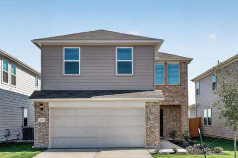 Photo of 14114 Edna Maxine WALK, Del Valle, TX 78617 (MLS # 9927225)