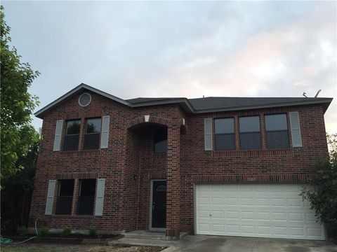 Photo of 1103 Mastiff CV, Round Rock, TX 78664 (MLS # 1129517)