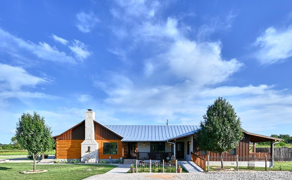 394 Ranch Road 1376 RD