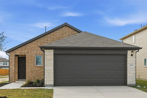 Photo of 14317 Matterod DR, Del Valle, TX 78617 (MLS # 7947412)