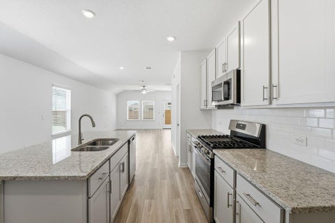 Tiny photo for 14317 Matterod DR, Del Valle, TX 78617 (MLS # 7947412)