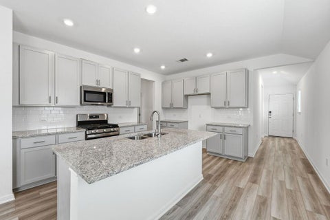 Tiny photo for 14317 Matterod DR, Del Valle, TX 78617 (MLS # 7947412)