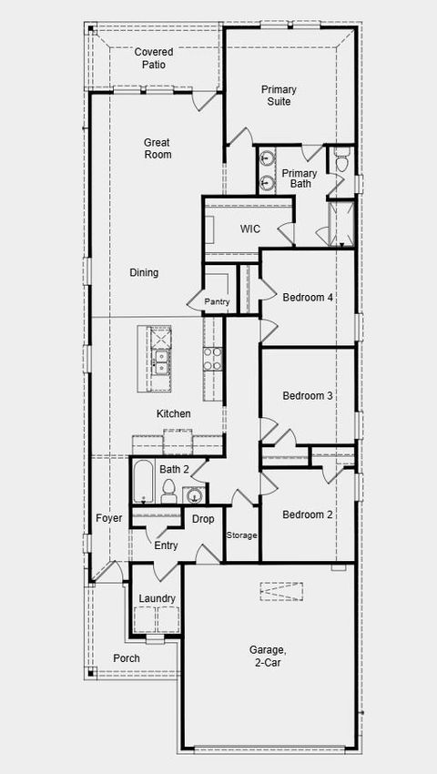 Tiny photo for 14317 Matterod DR, Del Valle, TX 78617 (MLS # 7947412)