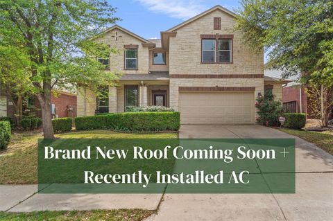 1713 Westmeadow TRL Round Rock TX 78665