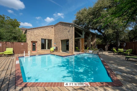 Tiny photo for 8888 Tallwood DR #1306, Austin, TX 78759 (MLS # 2353609)