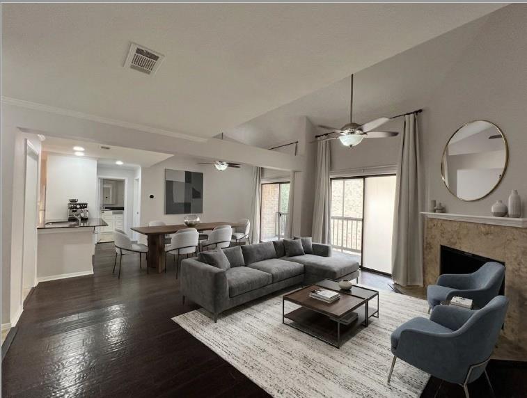 Photo of 8888 Tallwood DR #1306, Austin, TX 78759 (MLS # 2353609)
