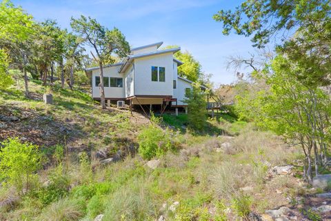 A home in Dripping Springs