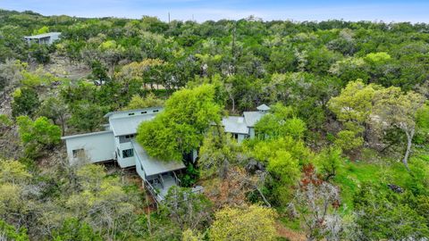 A home in Dripping Springs