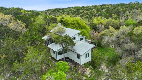 A home in Dripping Springs