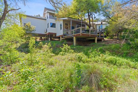 A home in Dripping Springs