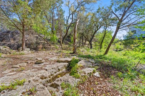 A home in Dripping Springs