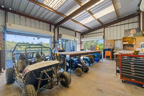 A home in Dripping Springs