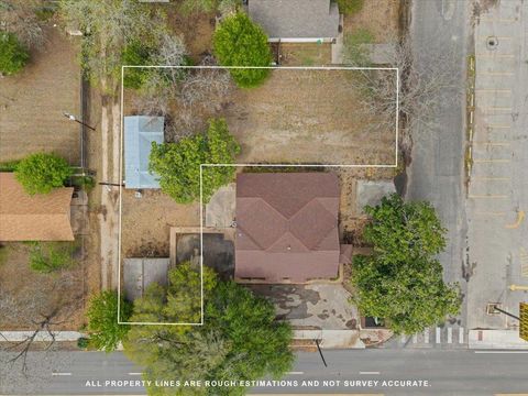 Photo of 1207 NE Loop 230, Smithville, TX 78957 (MLS # 1532592)
