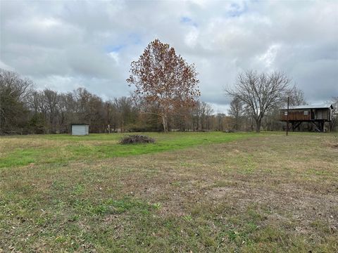 429 Hidden Shores RD Smithville TX 78957