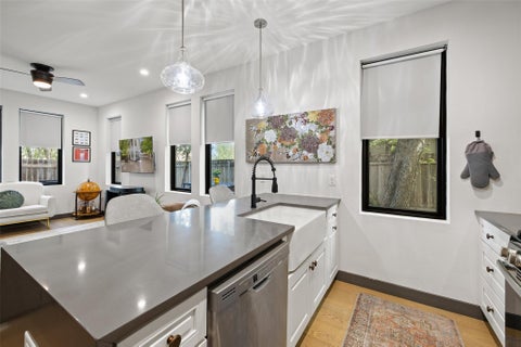 Tiny photo for 5307 Harmon Ave #2, Austin, TX 78751 (MLS # 5642061)