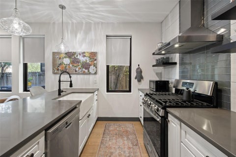 Tiny photo for 5307 Harmon Ave #2, Austin, TX 78751 (MLS # 5642061)
