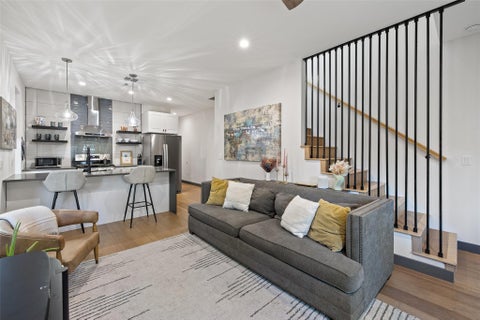 Photo of 5307 Harmon Ave #2, Austin, TX 78751 (MLS # 5642061)