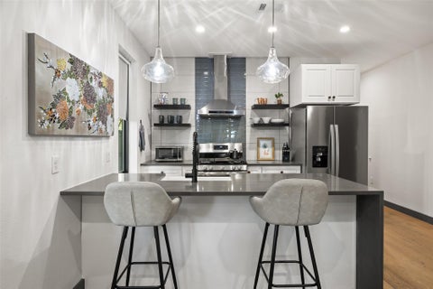 Tiny photo for 5307 Harmon Ave #2, Austin, TX 78751 (MLS # 5642061)