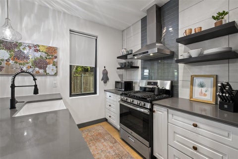 Tiny photo for 5307 Harmon Ave #2, Austin, TX 78751 (MLS # 5642061)