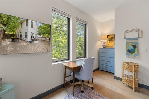 Tiny photo for 5307 Harmon Ave #2, Austin, TX 78751 (MLS # 5642061)