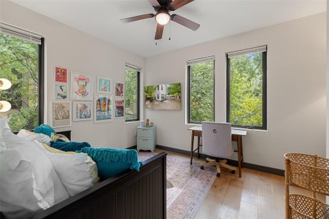 Tiny photo for 5307 Harmon Ave #2, Austin, TX 78751 (MLS # 5642061)