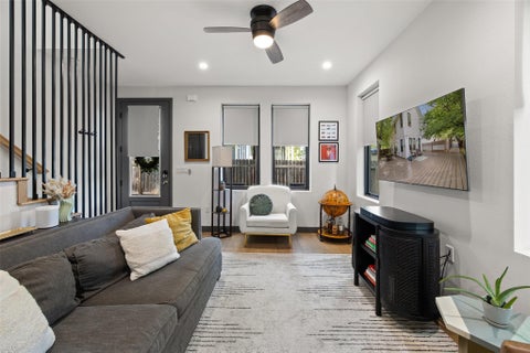 Tiny photo for 5307 Harmon Ave #2, Austin, TX 78751 (MLS # 5642061)