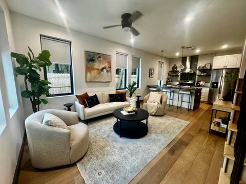 Tiny photo for 5307 Harmon Ave #2, Austin, TX 78751 (MLS # 5642061)